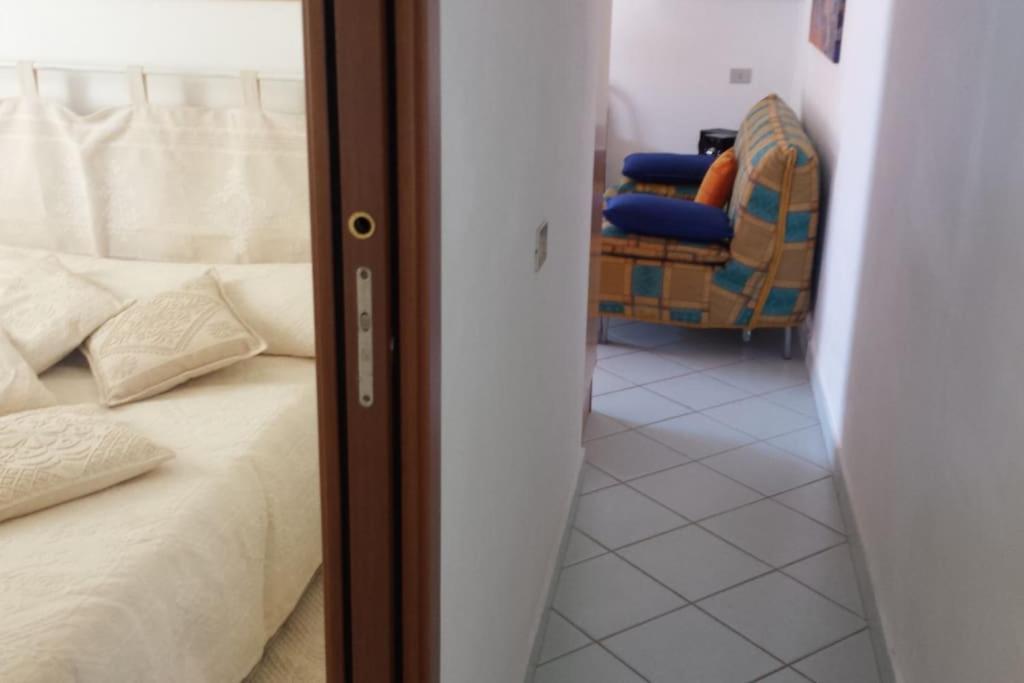 Appartamento A 200Mt Da "La Pelosa" Stintino Exterior foto